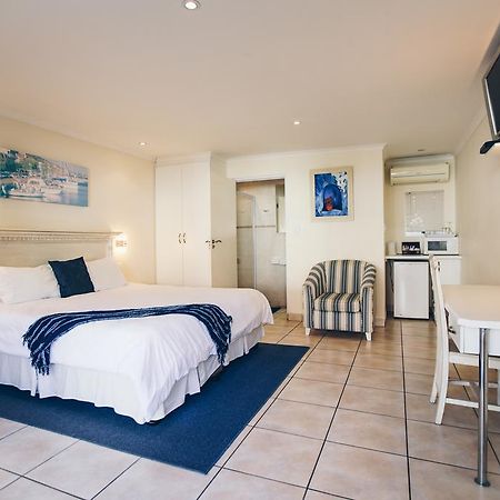 Santorini Guesthouse East London Eksteriør billede