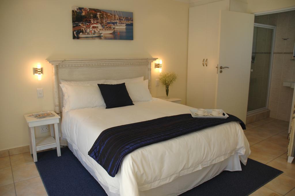 Santorini Guesthouse East London Eksteriør billede